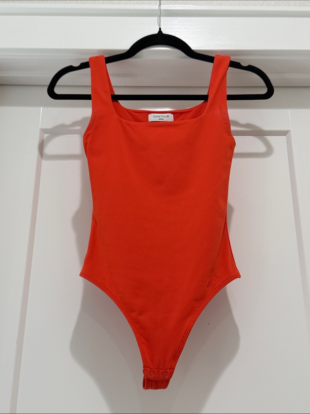 Aritzia contour body suit